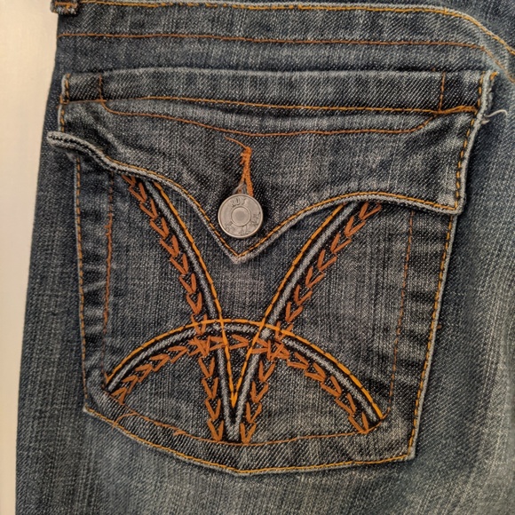 KUT jeans - Picture 6 of 7
